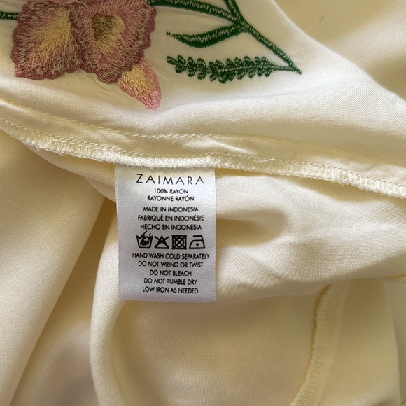 Zaimara Rio Mini Wrap - Picture 11 of 14